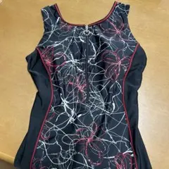 ミラショーン15号 未使用タグ付き 水着