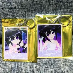 プリティーリズム 久里須かなめ 缶バッジ ヒストリー缶バッジ プリズム