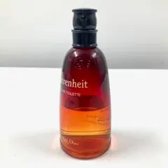 T*G様 Christian Dior Fahrenheit オードトワレ 10 - メルカリ