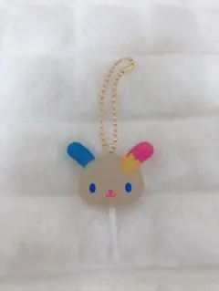 サンリオ カラフルキャンディチャーム ウサハナ