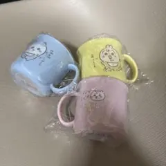 ちいかわ Chiikawa Baby 特典　ノベルティ　販促プラコップ