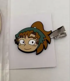 忍たま乱太郎　前髪ヘアクリップ　24点 Amazon.co.jp: トーシンパック(Toshinpack)忍たま乱太郎 前髪