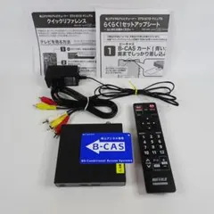 2026年最新】DTV-S110 BUFFALOの人気アイテム - メルカリ