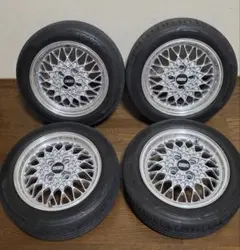 2026年最新】bbs 15インチ4穴の人気アイテム - メルカリ