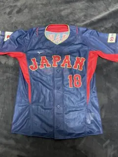 2025年最新】オーセンティック wbcの人気アイテム - メルカリ