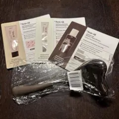 新品未開封 Reju-All カッサ ノベルティ+サンプル3種