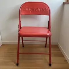 2026年最新】chair シュプリームの人気アイテム - メルカリ