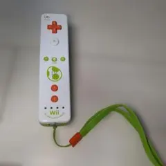Wii リモコン MotionPlus INSIDE RVL-036 ヨッシー