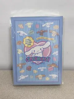 レア希少シナモエンジェルスのオシャレなぞなぞ本サンリオギフトブック