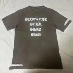 NUMBER(N)INE ナンバーナイン04aw GIVE期 反戦T サイズ4 - メルカリ