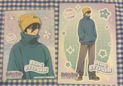 ブルーロック キャラクターグッズ