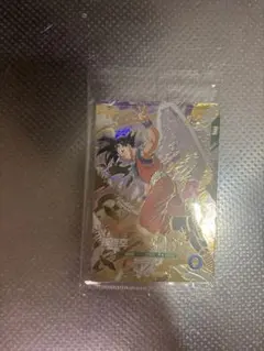 スーパードラゴンボールヒーローズ 孫悟空