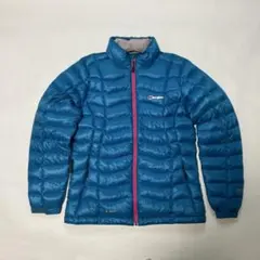 2025年最新】berghaus ダウンの人気アイテム - メルカリ