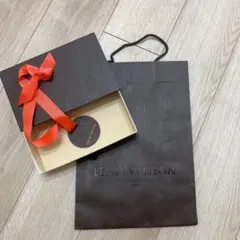 ルイ・ヴィトン包装セット(美品)