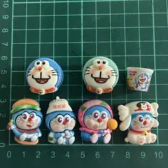 デコパーツ⭐️ドラちゃん