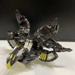 爆丸　翔ファルコ 炎翼ver.　爆TECHランダムパック 爆丸 翔ファルコ 炎翼ver. 爆TECHランダムパック 翔(ヴァン