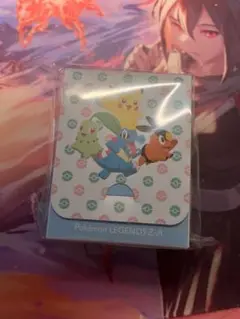 デッキケース ポケモンカードゲーム