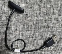 fitbit charge5 充電ケーブル