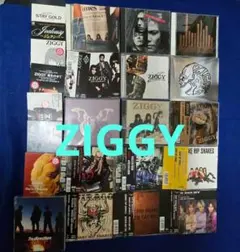 2026年最新】ziggy レコードの人気アイテム - メルカリ