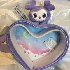GiGO限定 TWICE LOVELYS サナ ぴょこきゅんボディバッグサブリー