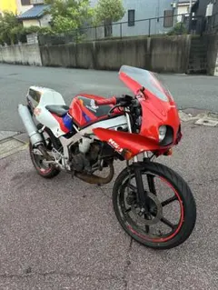 HONDA NS-1 本体 後期　50ccのサムネイル