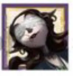 夢の魔女 第五人格 Identityv ステッカー 8周年