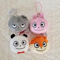 スタジオug　フェイスマスコットまとめ売り 2025年最新】スタジオug フェイスマスコットの人気アイテム