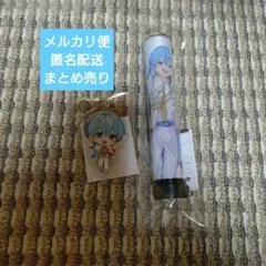 すとぷり ころんくん ペンライトチューブ アクリルキーホルダー