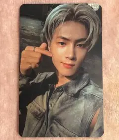 2025年最新】enhypen ソウルコン ジェイの人気アイテム - メルカリ