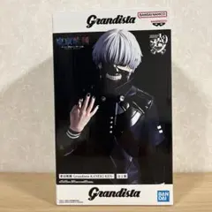 東京喰種 トーキョーグール Grandista 金木研 フィギュア