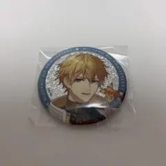 にじさんじ 8周年 8th anniversary 缶バッジ 夢追翔