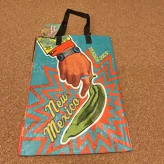 Trader Joe's ニューメキシコ エコバッグのサムネイル