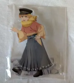 鬼滅の刃　AGF2025　アクリルスタンド　我妻善逸