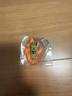 ミセスグリーンアップルJAM'Sくじ　アクリルチャーム　メメル　キーホルダー