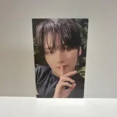 TXT SWEET HMVラキドロ ヒュニン　トレカ