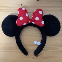 ディズニーカチューシャ　ミニー　ノーマルのサムネイル