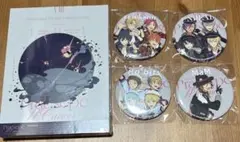 あんさんぶるスターズ!!DREAM LIVE-8th Tour