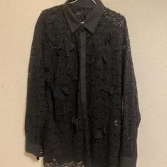 ＆ellecy アンドエルシー　長半シャツ &ellecy（アンドエルシー）の中古品の通販サイト セカンドストリート