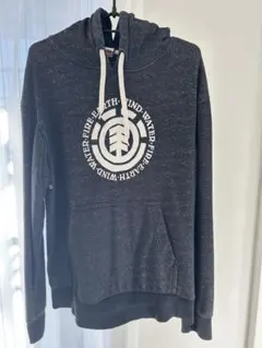 エレメント　パーカー