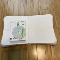 Wii Fit