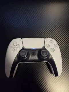 PS5 DualSense ワイヤレスコントローラー 本体