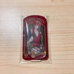 【ツイステ】エース　一番くじ　アクリルスタンド