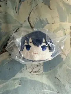 ブルーロック 潔世一 もちマス 80点 予約】ブルーロック もちころりん ぬいぐるみマスコットvol.1(BOX