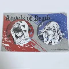 2025年最新】殺戮の天使 缶バッジの人気アイテム - メルカリ