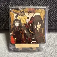 d-grayman キャンバス