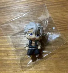 不死川実弥 フィギュア