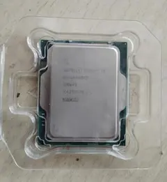 CPU Intel Core i9-14900KF動作未確認