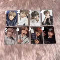 2025年最新】RiiZE ウンソク シュシュの人気アイテム - メルカリ