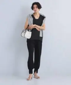 ジョグパンツ