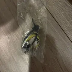 ケロロ軍曹 タママ二等兵 カラフルマルチチャーム 新品未開封